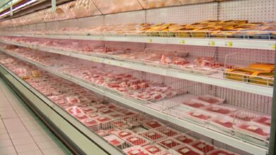 Alimentação em domicílio faz prévia da inflação subir abaixo do esperado