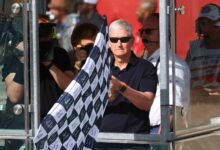 Apple's F1 broadcast deal was years in the making