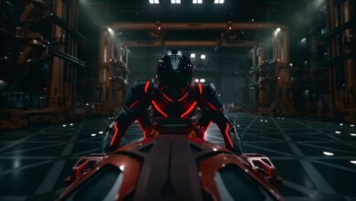 Ares' Eyes Mid-to-High $30M Opening