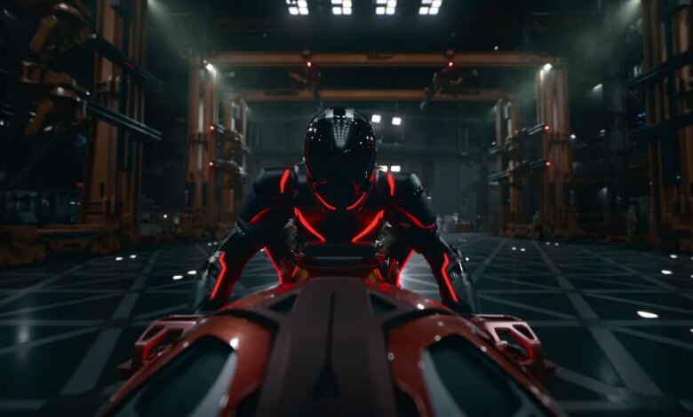 Ares' Eyes Mid-to-High $30M Opening