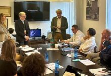 Arezzo Casa e l'incontro internazionale sull’abitare sociale. In città professionisti da tutta Europa