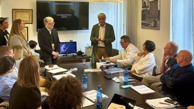 Arezzo Casa e l'incontro internazionale sull’abitare sociale. In città professionisti da tutta Europa