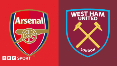 Arsenal vs West Ham United: Premier League preview, team news, stats & head-to-head
