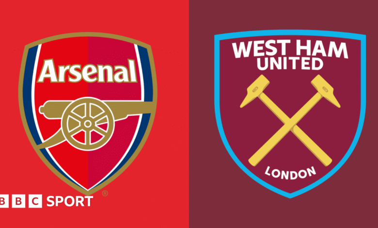 Arsenal vs West Ham United: Premier League preview, team news, stats & head-to-head