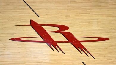 Houston Rockets star hits out at disrespect, and it's not Kevin Durant