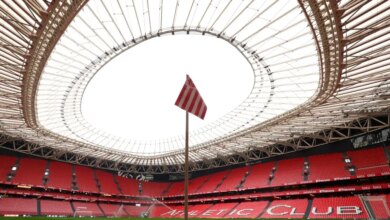 Athletic x Qarabağ na Champions: onde assistir, horário e escalações