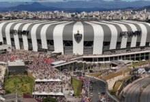 Atlético Mineiro x Ceará no Brasileirão: onde assistir, horário e escalações