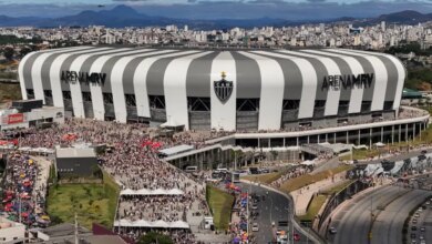 Atlético Mineiro x Ceará no Brasileirão: onde assistir, horário e escalações