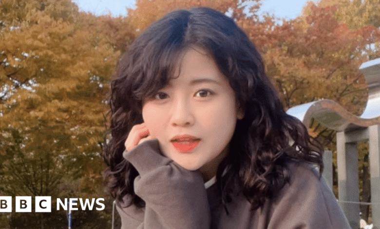 South Korean author of I Want to Die But I Want to Eat Tteokbokki dies at 35