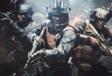 Battlefield 6 oferece multiplayer viciante e boa campanha para um jogador