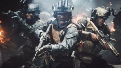 Battlefield 6 oferece multiplayer viciante e boa campanha para um jogador