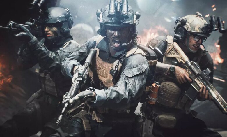 Battlefield 6 oferece multiplayer viciante e boa campanha para um jogador