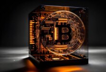 Bitcoin opera perto da estabilidade com espera pelos eventos macro da semana