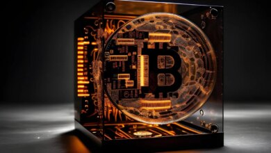 Bitcoin opera perto da estabilidade com espera pelos eventos macro da semana