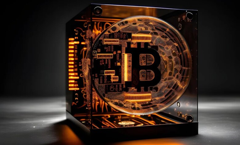 Bitcoin opera perto da estabilidade com espera pelos eventos macro da semana