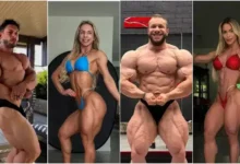 Mr. Olympia 2025: Brasil tem 59 classificados para evento de fisiculturismo