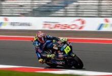 Brasil volta a ter piloto na principal categoria da MotoGP após 19 anos