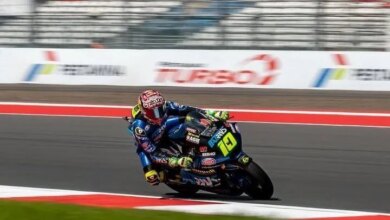 Brasil volta a ter piloto na principal categoria da MotoGP após 19 anos