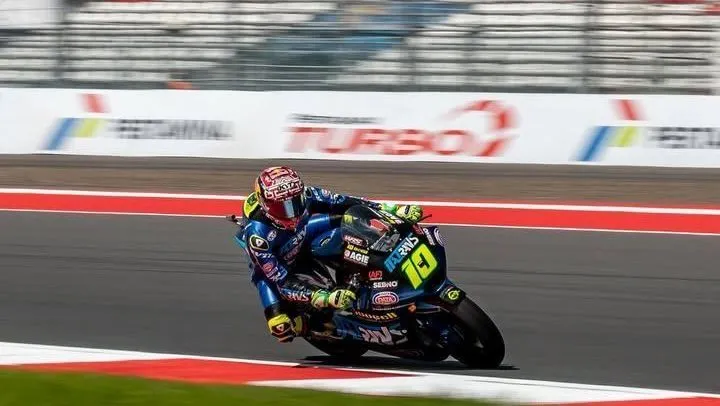 Brasil volta a ter piloto na principal categoria da MotoGP após 19 anos