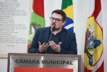 Bruno Cunha e o Governo