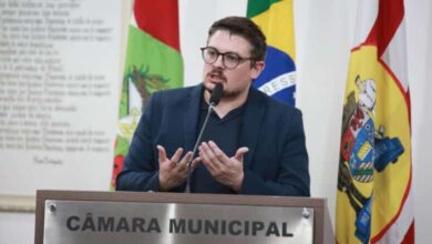 Bruno Cunha e o Governo