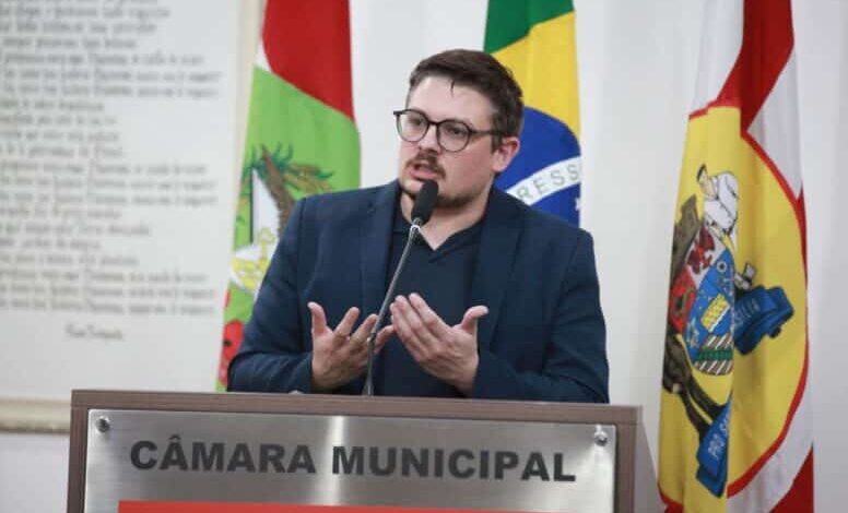 Bruno Cunha e o Governo