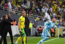 Un pari très osé tenté par Castro face au Stade Brestois