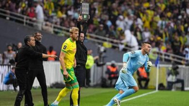 Un pari très osé tenté par Castro face au Stade Brestois