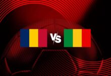 Palpite Chad x Mali, Eliminatórias Africanas (08/10)