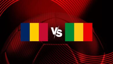 Palpite Chad x Mali, Eliminatórias Africanas (08/10)