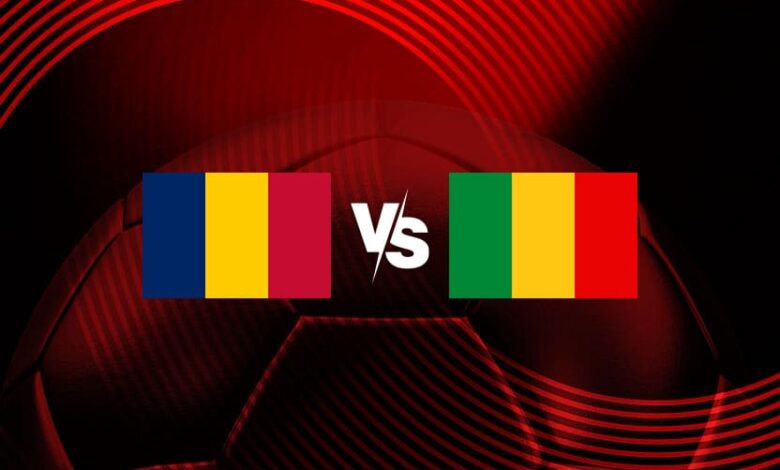 Palpite Chad x Mali, Eliminatórias Africanas (08/10)