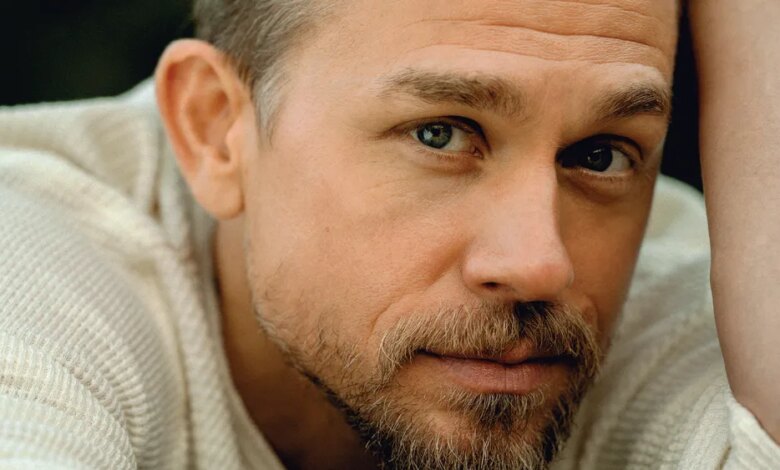 Charlie Hunnam on Becoming Ed Gein for Netflix's 'Monster'