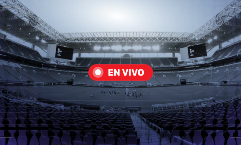 Chipre vs Bosnia-Herz. por la fase de grupos de Eliminatorias UEFA EN VIVO. Seguilo minuto a minuto por la web de TN.