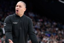 Tyronn Lue, LA Clippers