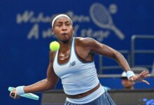 Coco Gauff shows amazing mental strength in latest match after what happened on the very first point