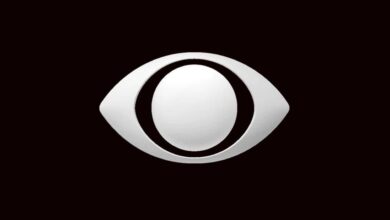 Logo da Band