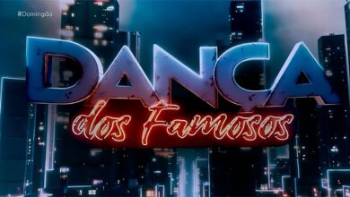 Assistir Dança dos Famosos online gratuitamente neste domingo (05/10/2025)