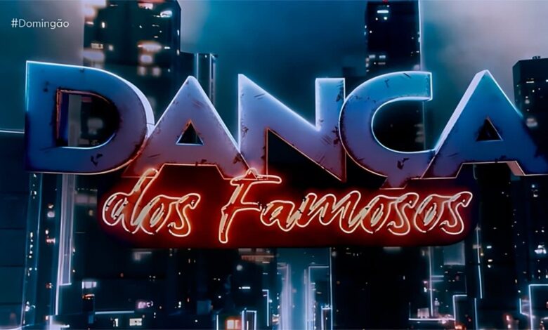 Assistir Dança dos Famosos online gratuitamente neste domingo (05/10/2025)