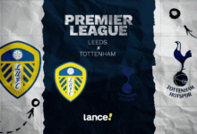 onde assistir ao vivo, horário e escalações do jogo pela Premier League