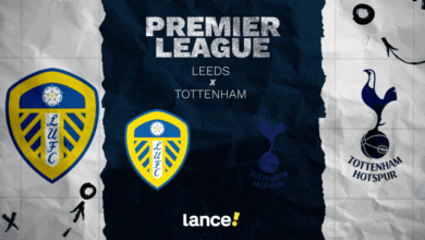 onde assistir ao vivo, horário e escalações do jogo pela Premier League