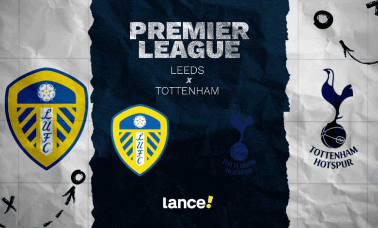 onde assistir ao vivo, horário e escalações do jogo pela Premier League