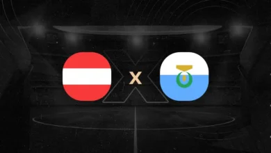 Onde Assistir ao Jogo, Horário e Escalações 09/10