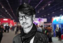 Como encontrar Hideo Kojima na BGS? Veja hora e como vai funcionar Meet & Greet