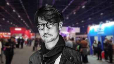 Como encontrar Hideo Kojima na BGS? Veja hora e como vai funcionar Meet & Greet