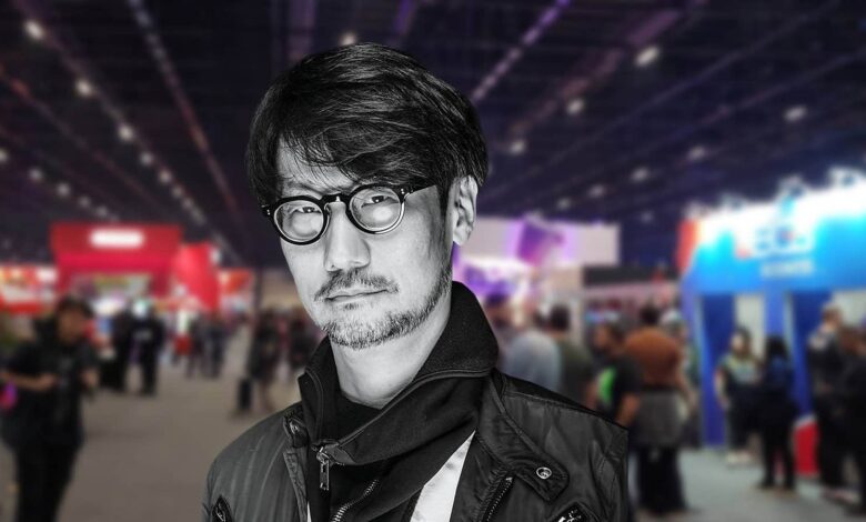 Como encontrar Hideo Kojima na BGS? Veja hora e como vai funcionar Meet & Greet
