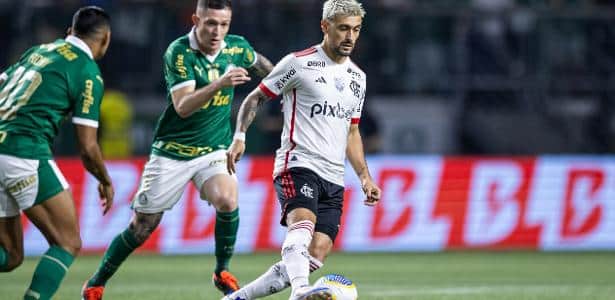 briga de bilhões por taças e domínio financeiro