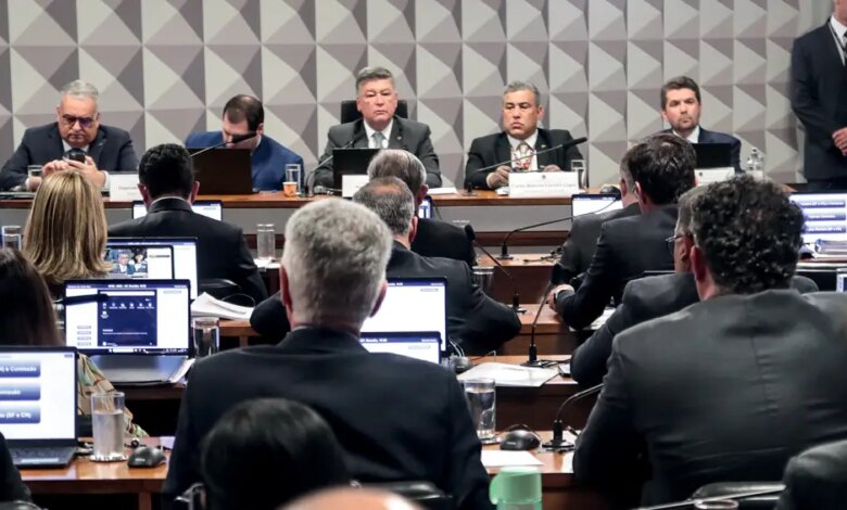 A consultoria milionária de filho de Sarney a empresa envolvida no escândalo do INSS