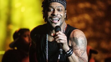 Soul Legend D'Angelo, 51, Dead After Private Battle with Pancreatic Cancer: Report