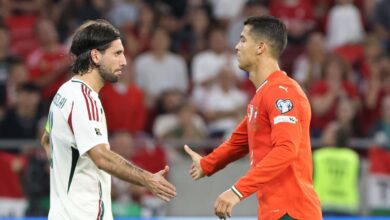 Ele foi mascote em um Portugal x Hungria; hoje, é o 10, joga no Liverpool e desafia o ídolo Cristiano Ronaldo