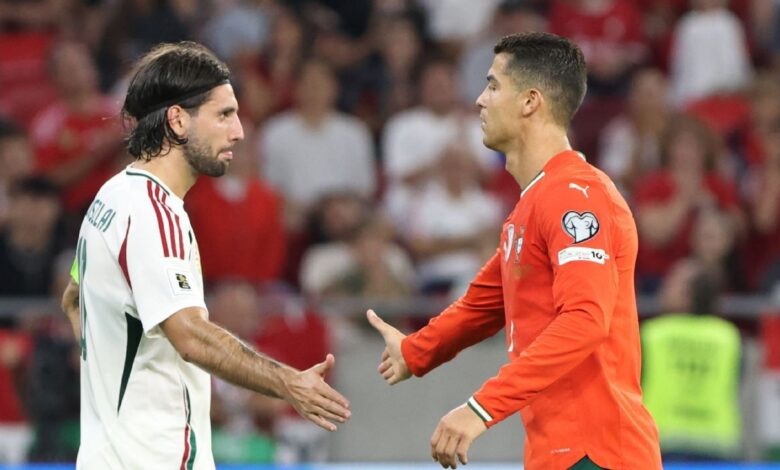Ele foi mascote em um Portugal x Hungria; hoje, é o 10, joga no Liverpool e desafia o ídolo Cristiano Ronaldo